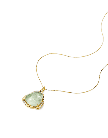 Eternal Goddess Necklace