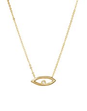 Evil Eye Necklace