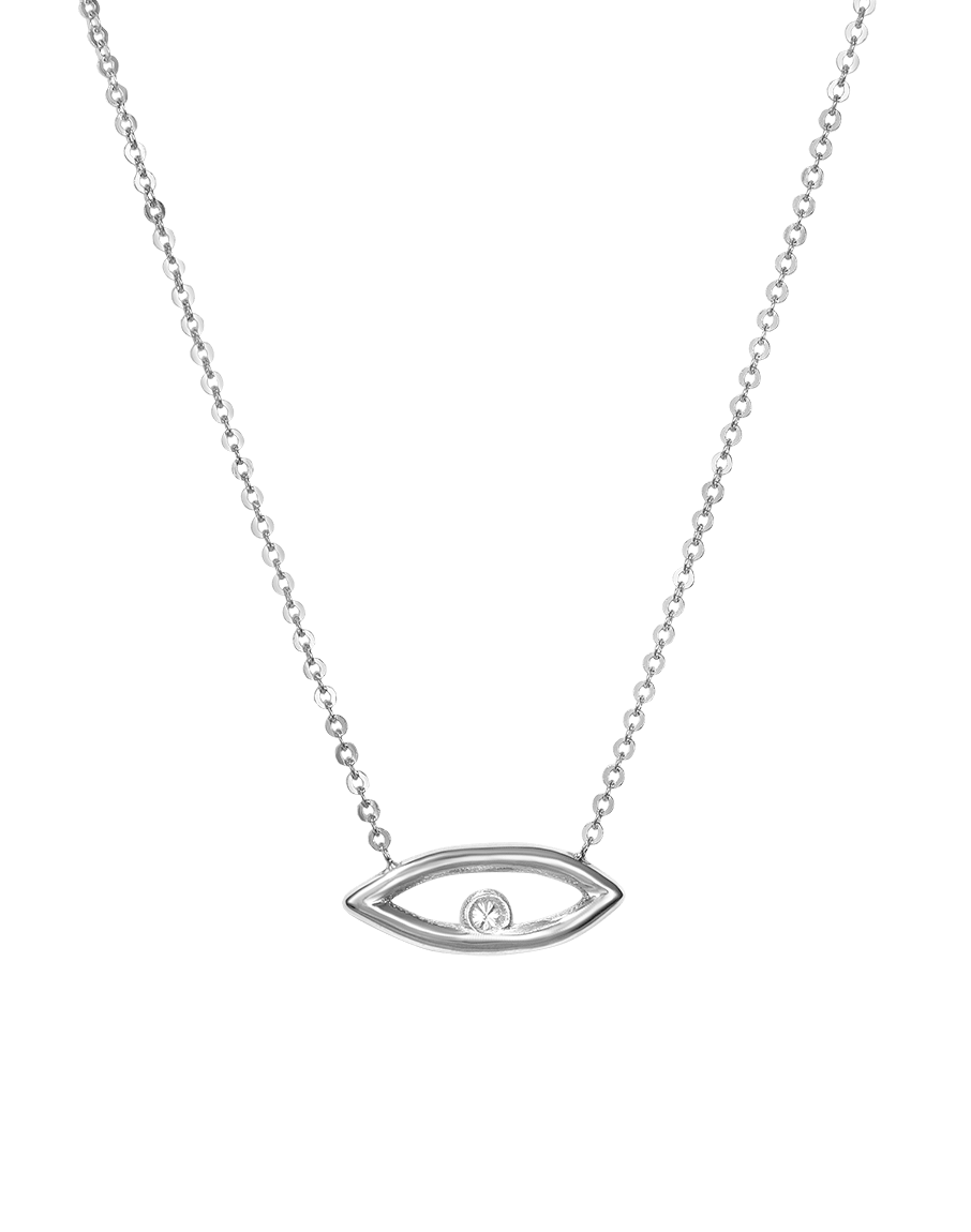 Evil Eye Necklace