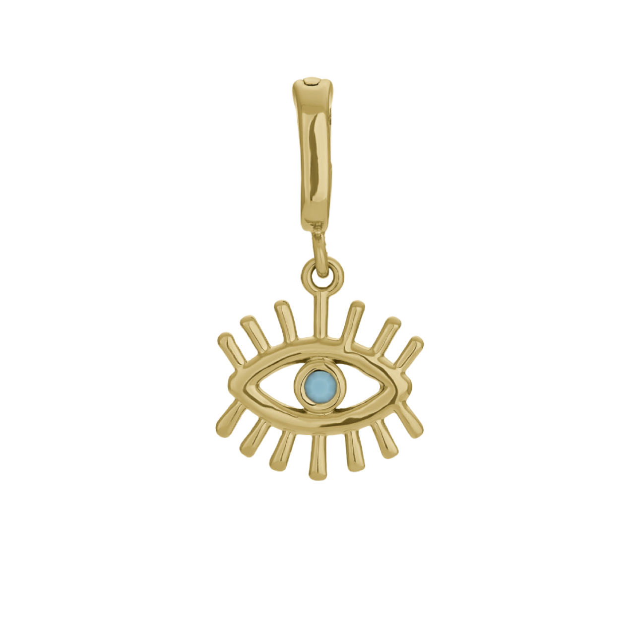 Evil Eye Charm – James Michelle