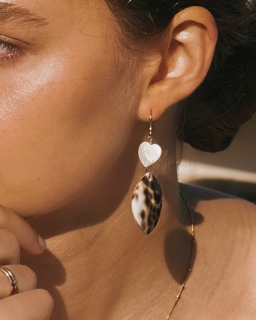 Mariner Earrings