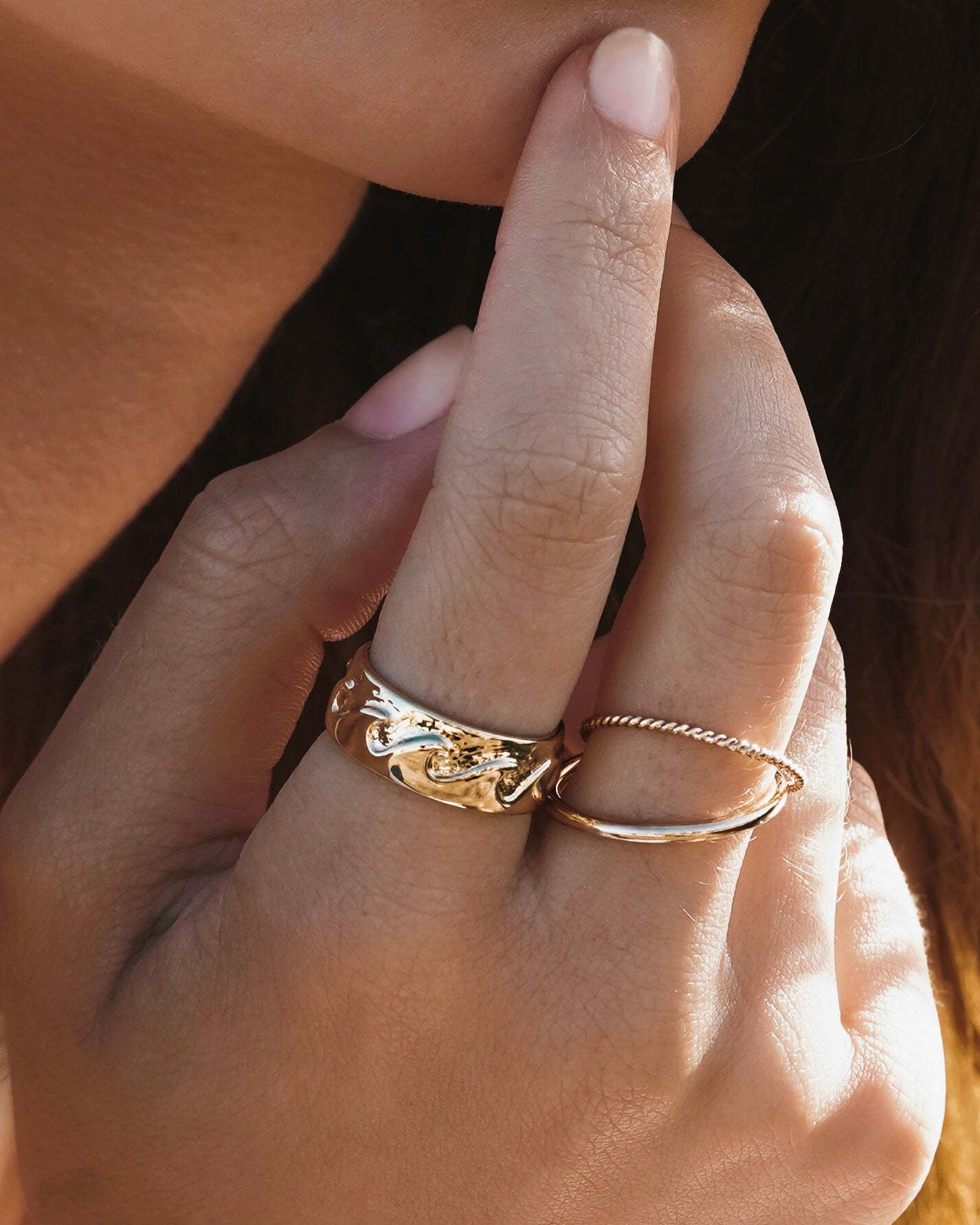 Deep Sea Ring