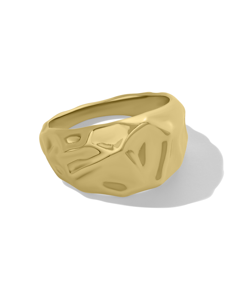 Foil Ring