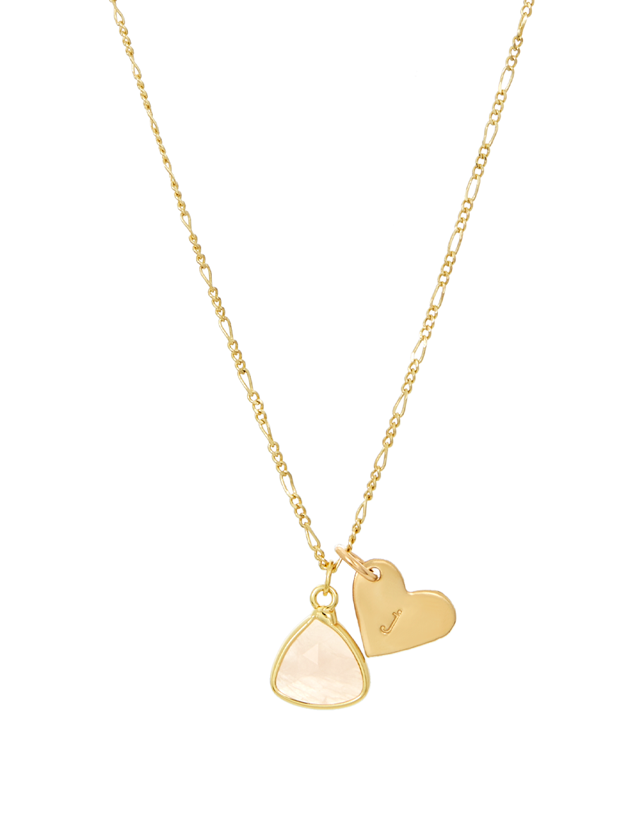 Gemstone Necklace