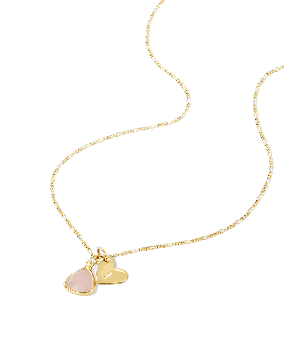 Gemstone Necklace