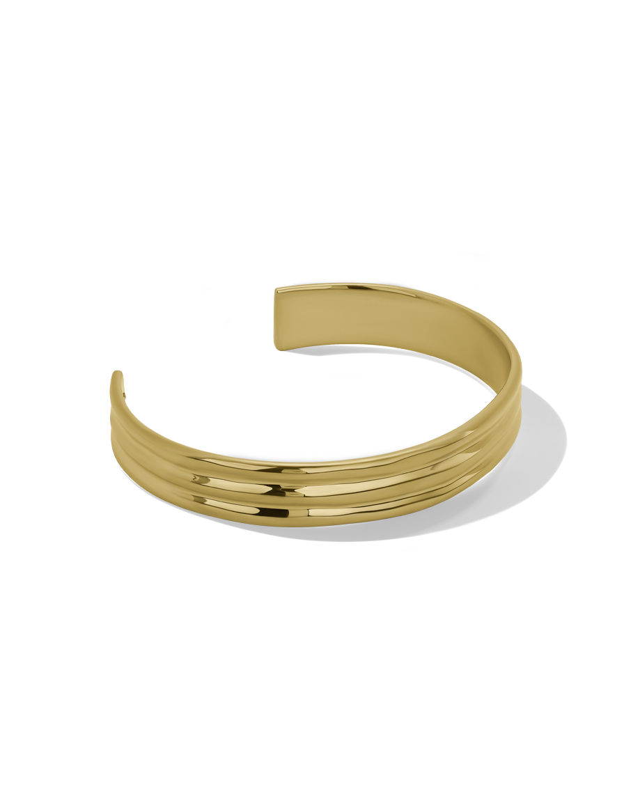 Groove Bracelet