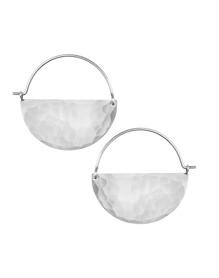 Half Moon Hoops