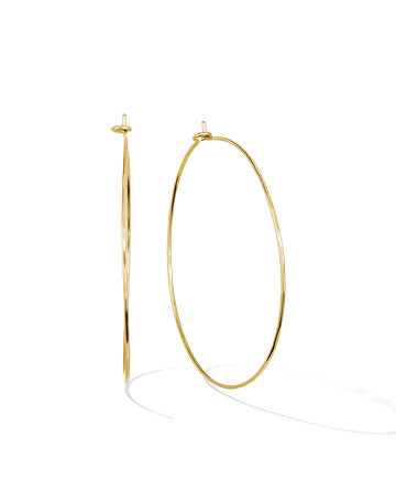 Hoop Earrings