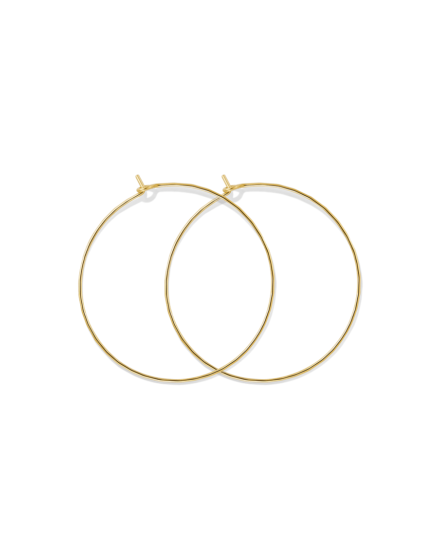 Hoop Earrings