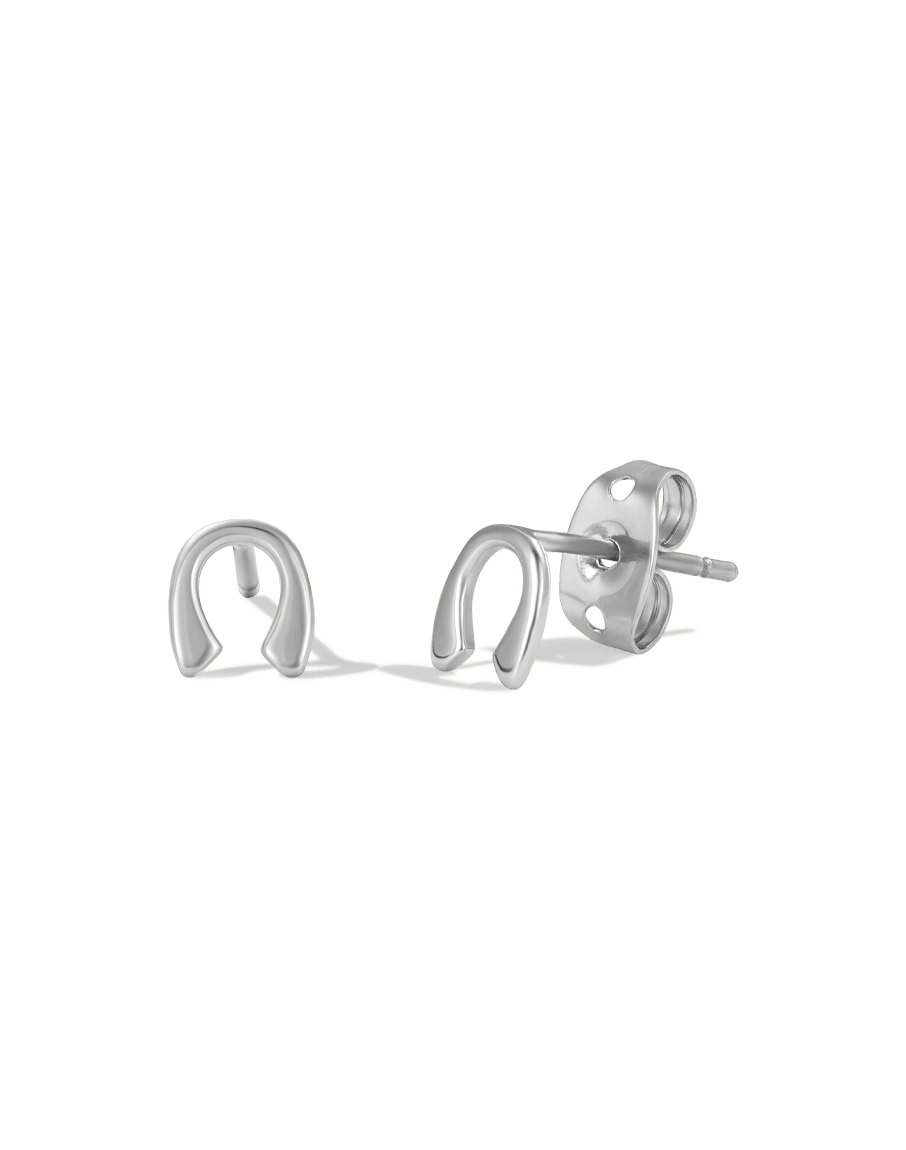 Horseshoe Studs