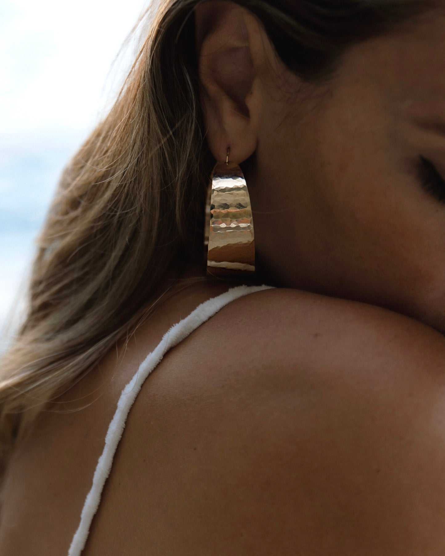 Biggie Smalls Earrings