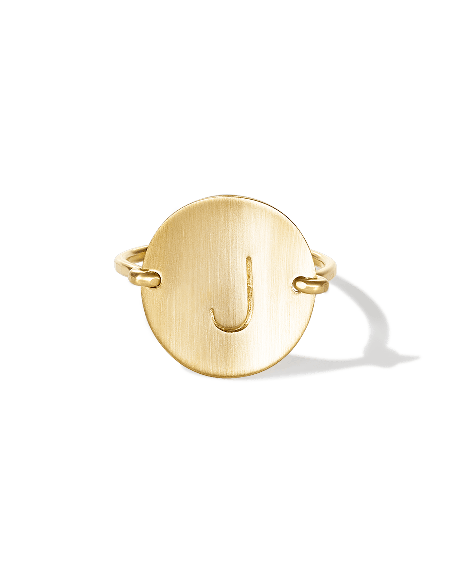 Initial Disc Ring
