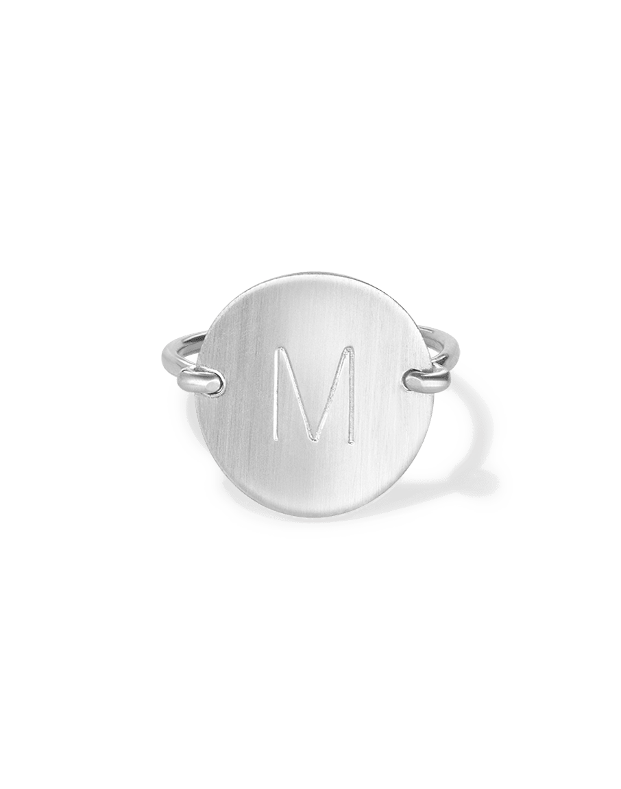 Initial Disc Ring