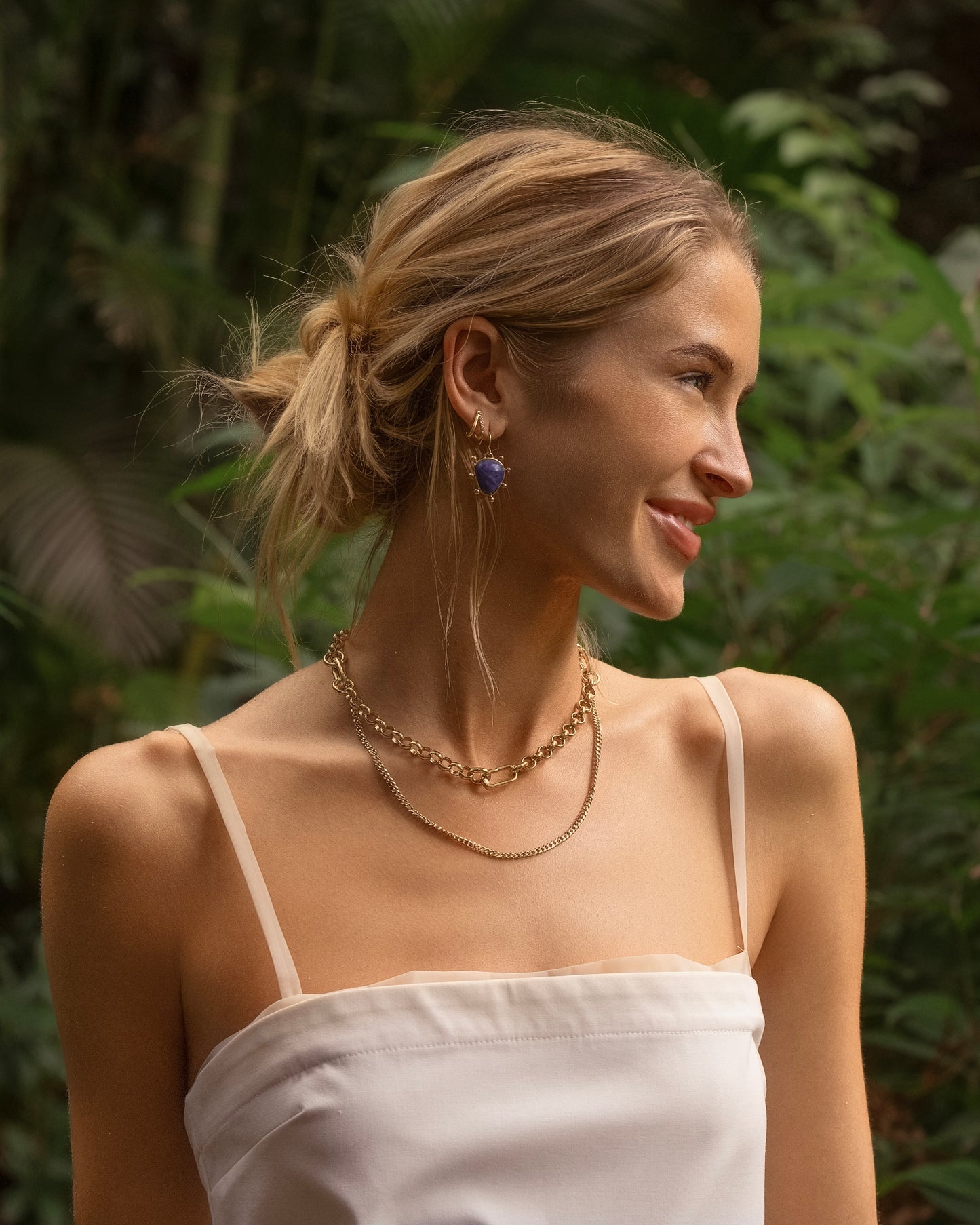 Bali Earrings