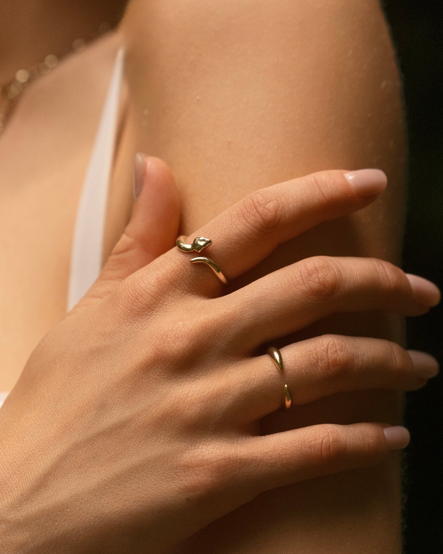 Serpent Ring