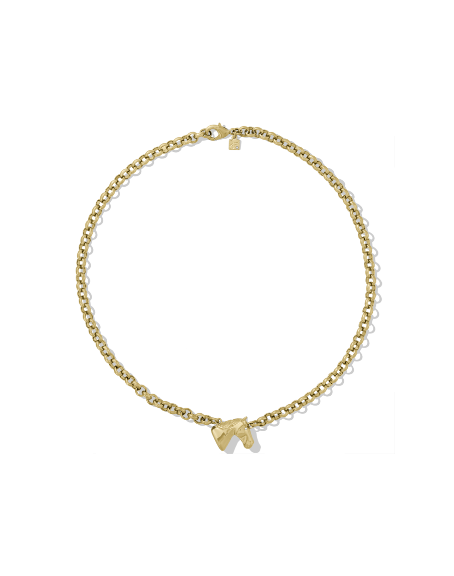 Jolene Necklace