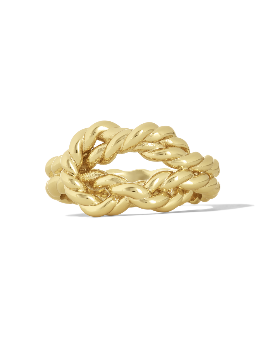 Knot Ring