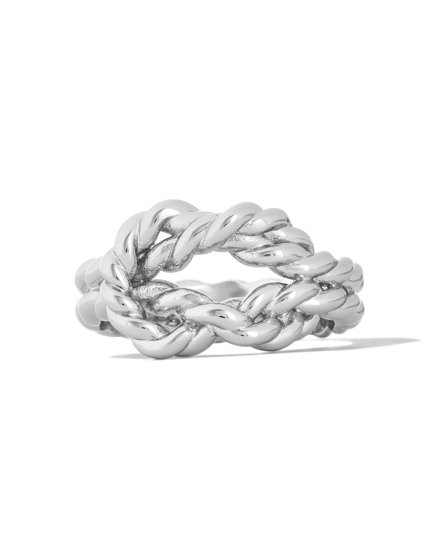 Knot Ring