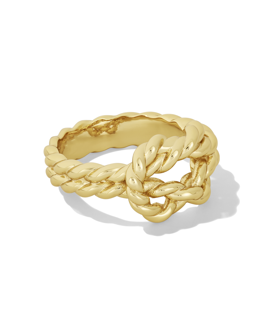 Knot Ring