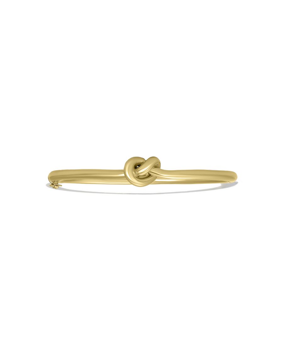 Knot Bracelet