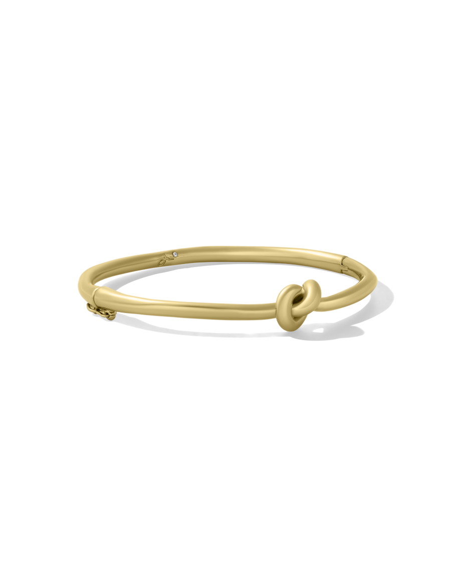 Knot Bracelet