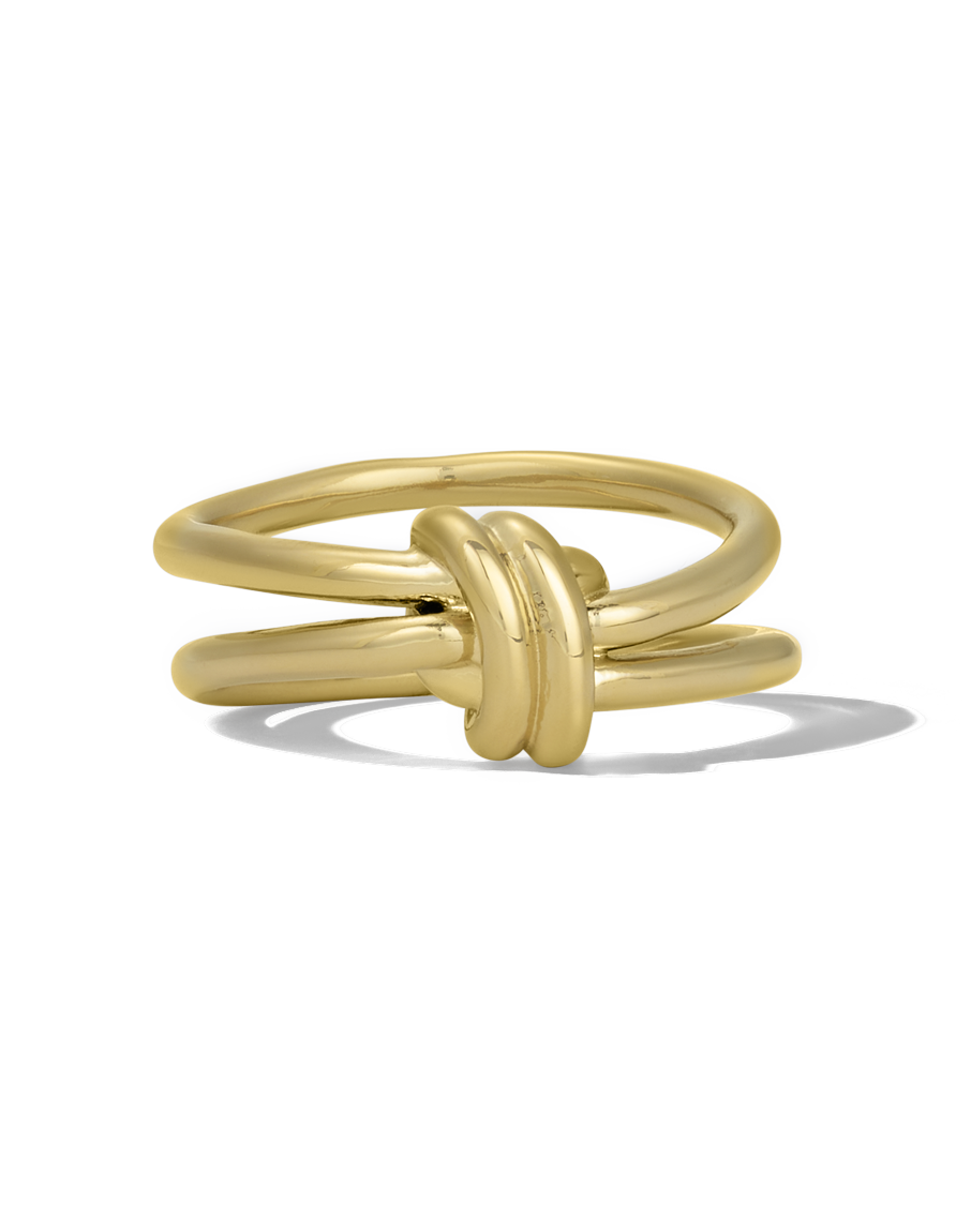 Knot Ring