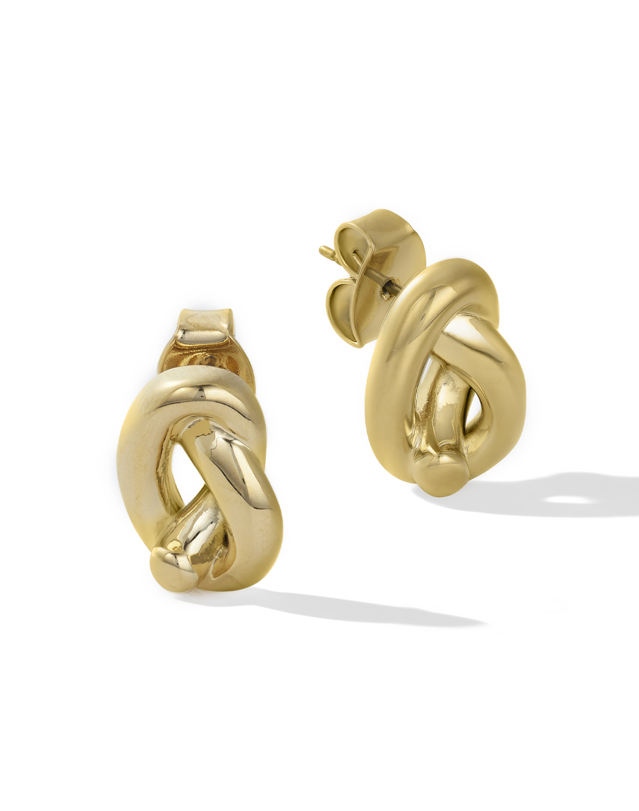 Knot Studs