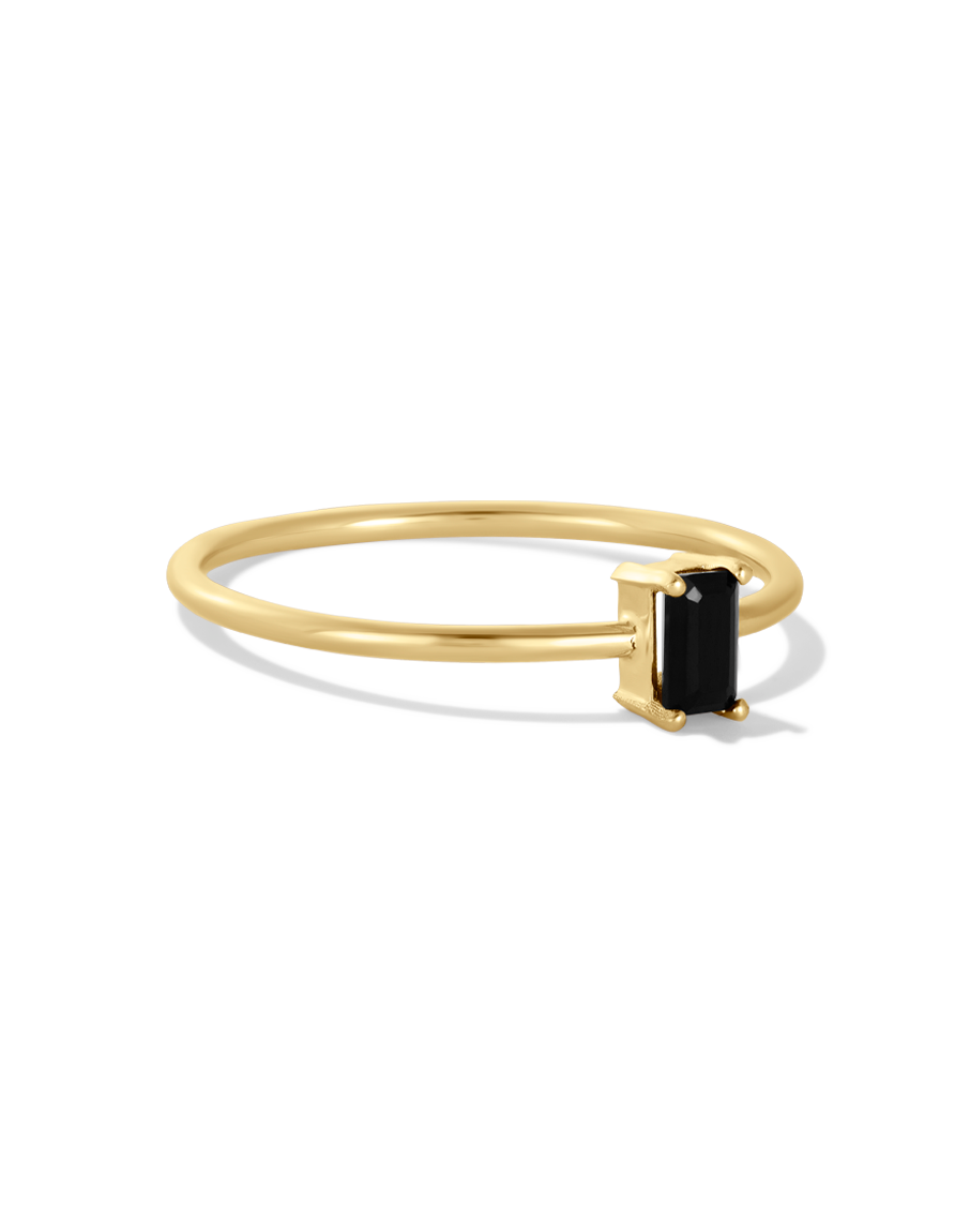 Lil Gemstone Ring