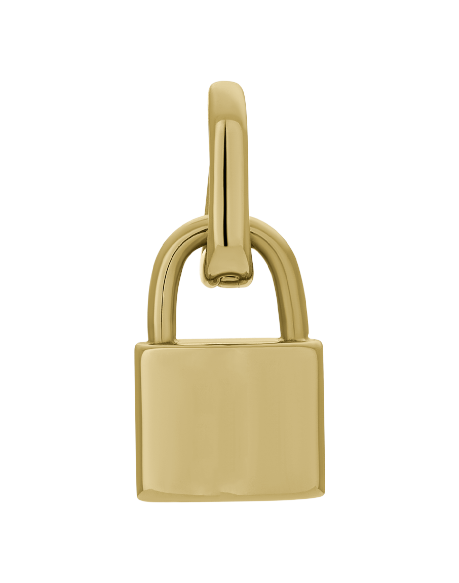 Lock Charm