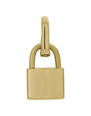 Lock Charm