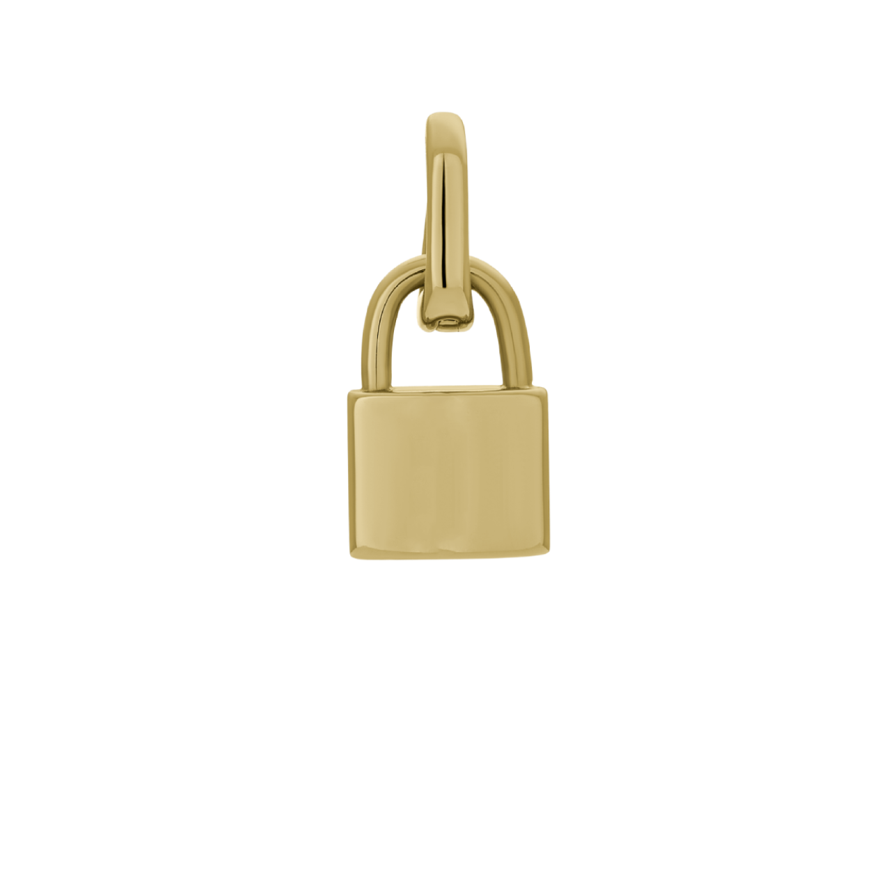 Lock Charm