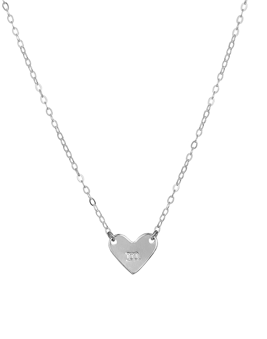 Initial Heart Choker