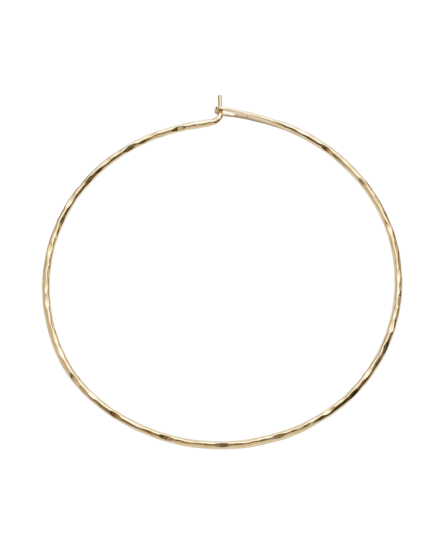 Collar Necklace