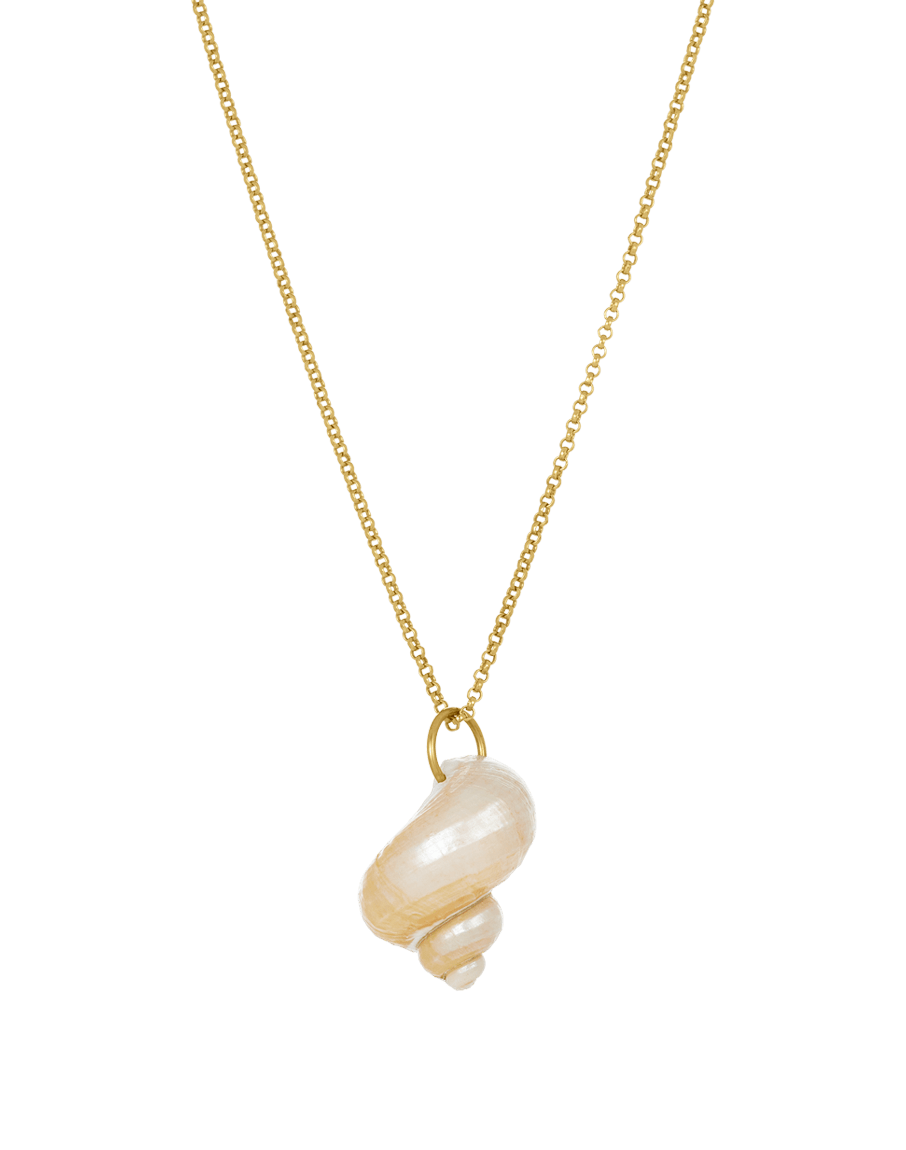 Ocean Song Necklace