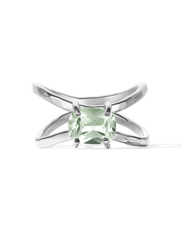 Ocean Tide Ring