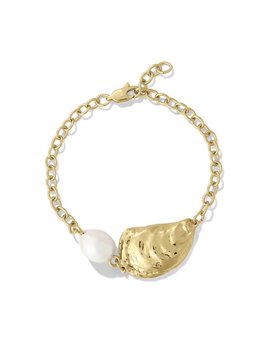 Oyster Bracelet