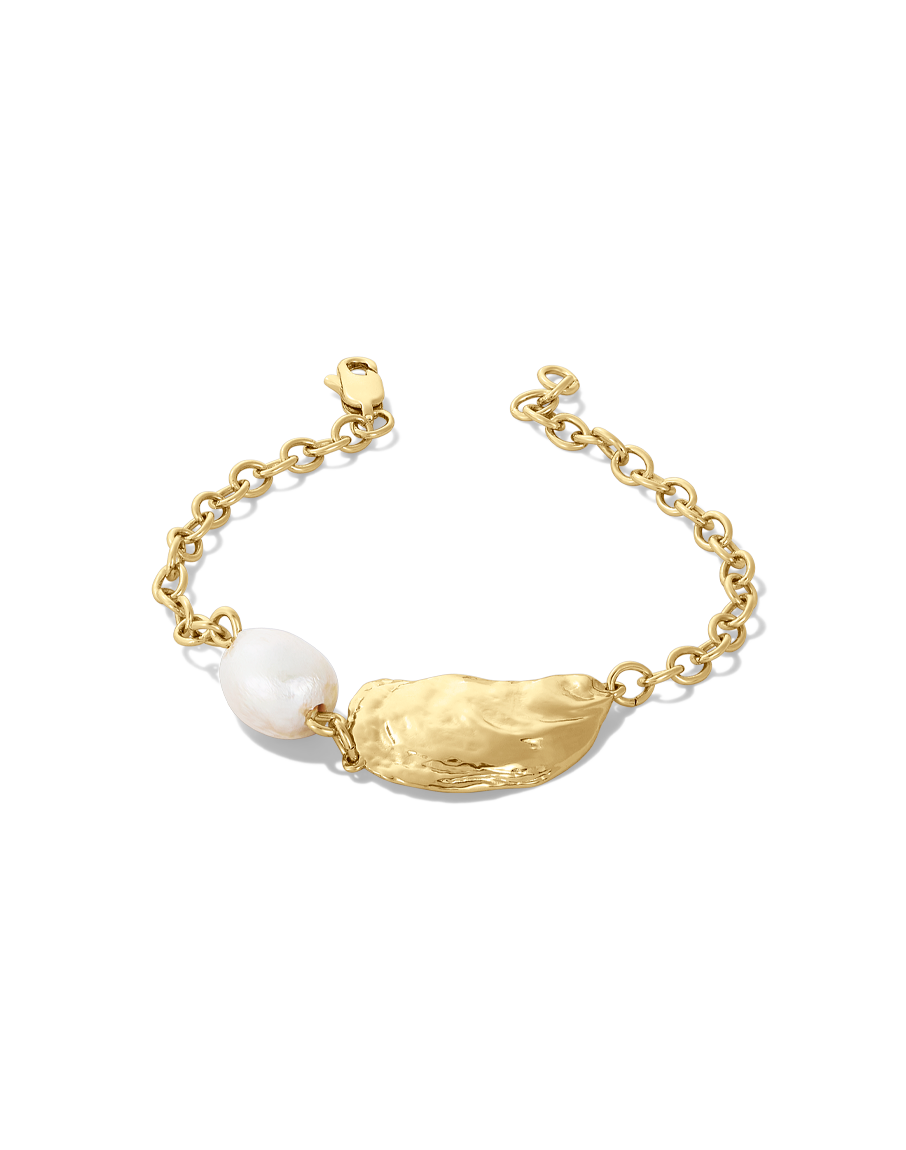 Oyster Bracelet