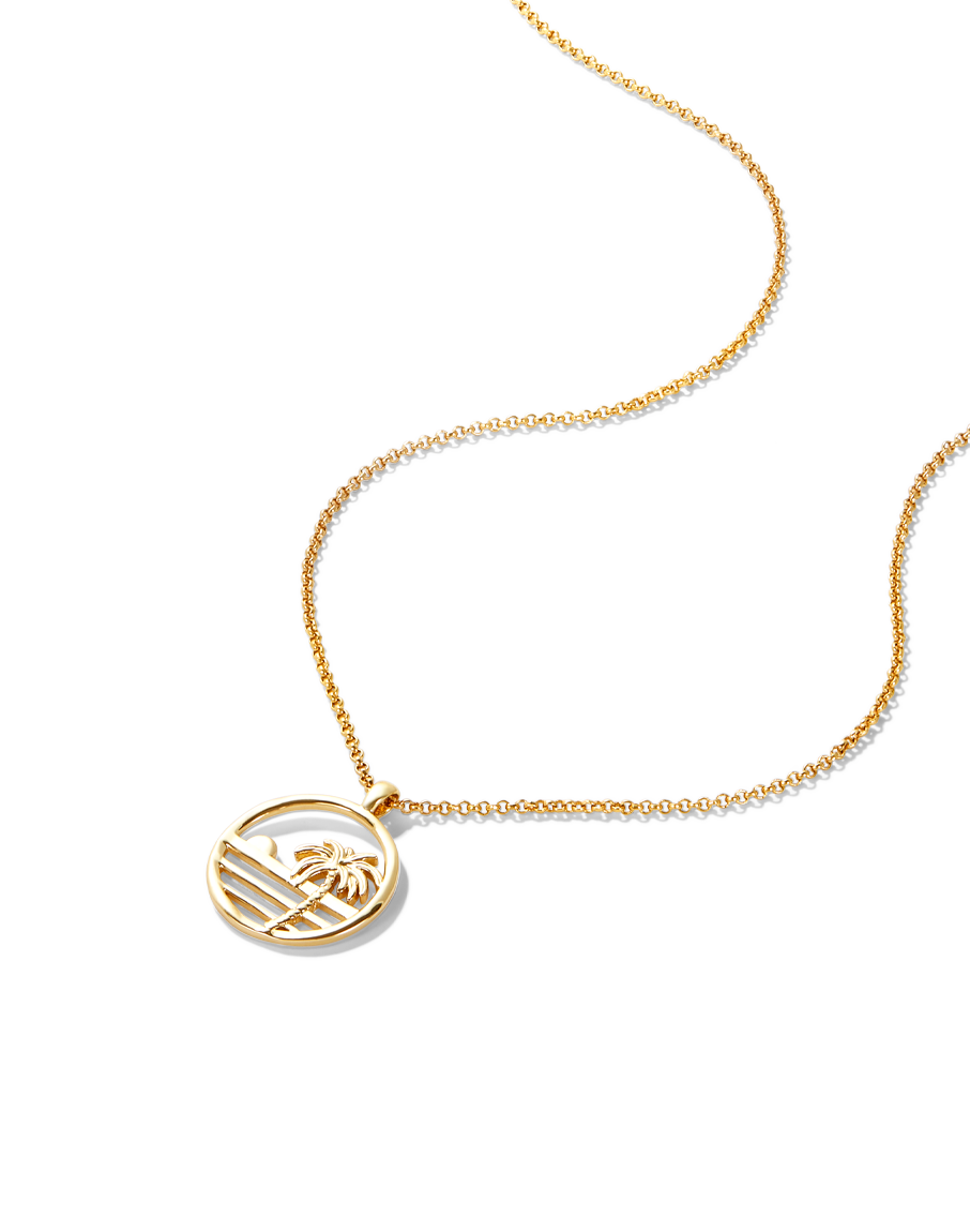 Endless Summer Necklace
