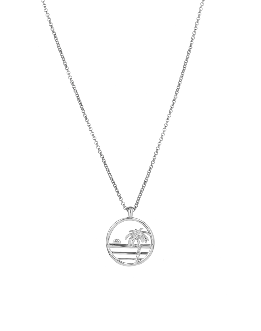Endless Summer Necklace