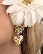 Love Blooms Earrings
