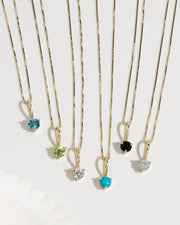 Lil Gems Necklace