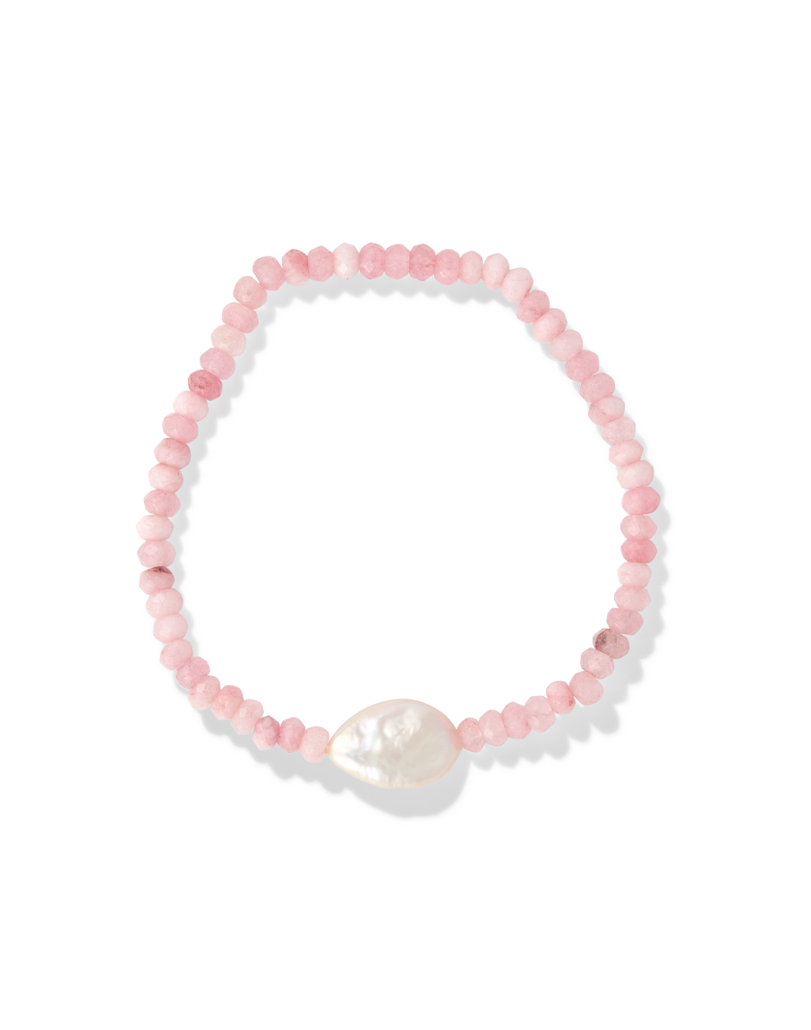 Pink Sands Bracelet