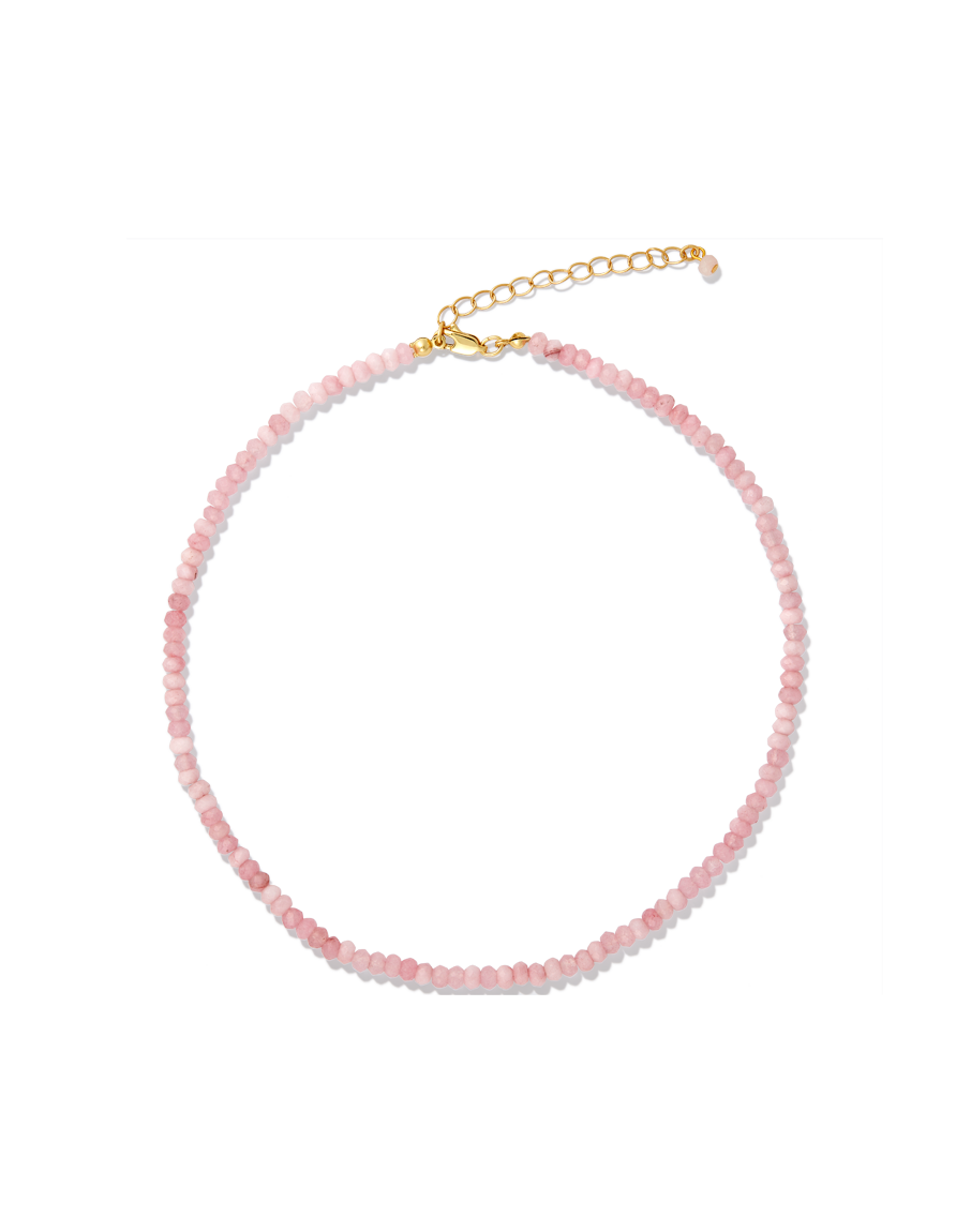 Pink Sands Necklace