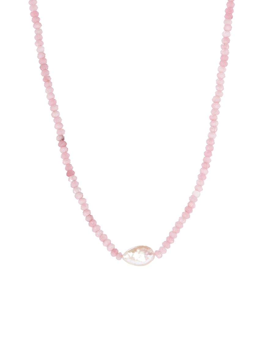 Pink Sands Necklace
