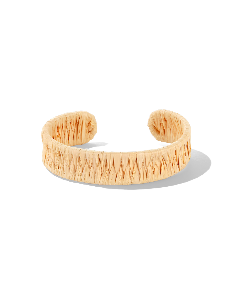 Woven Bracelet