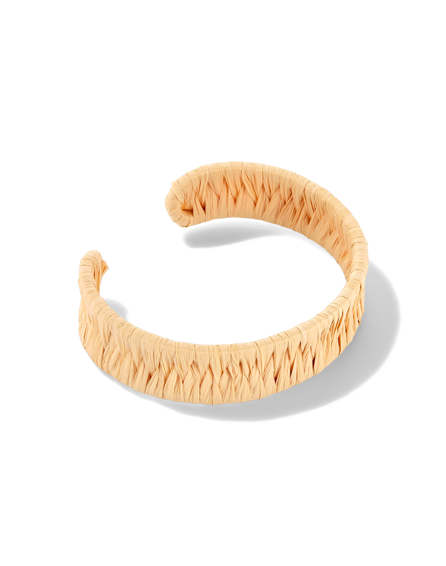 Woven Bracelet