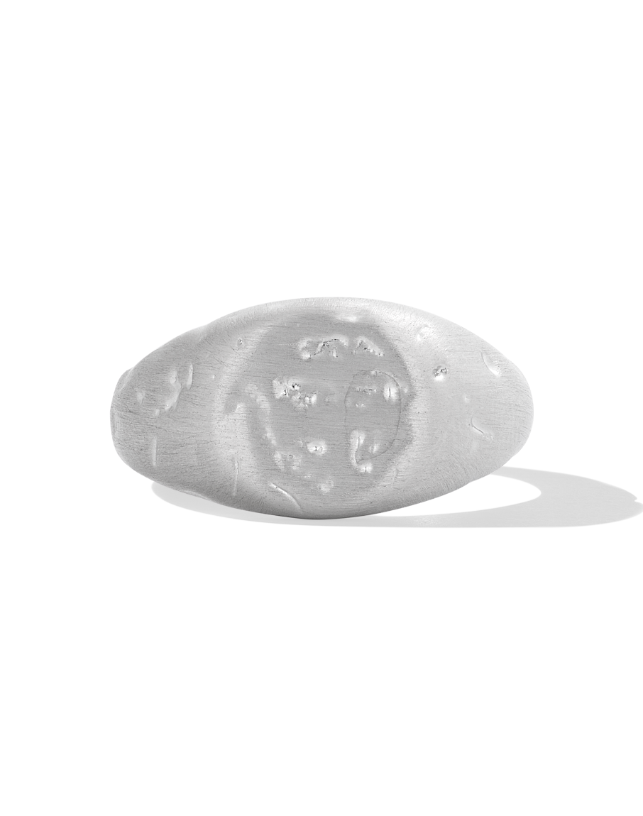 Seafarer Signet Ring