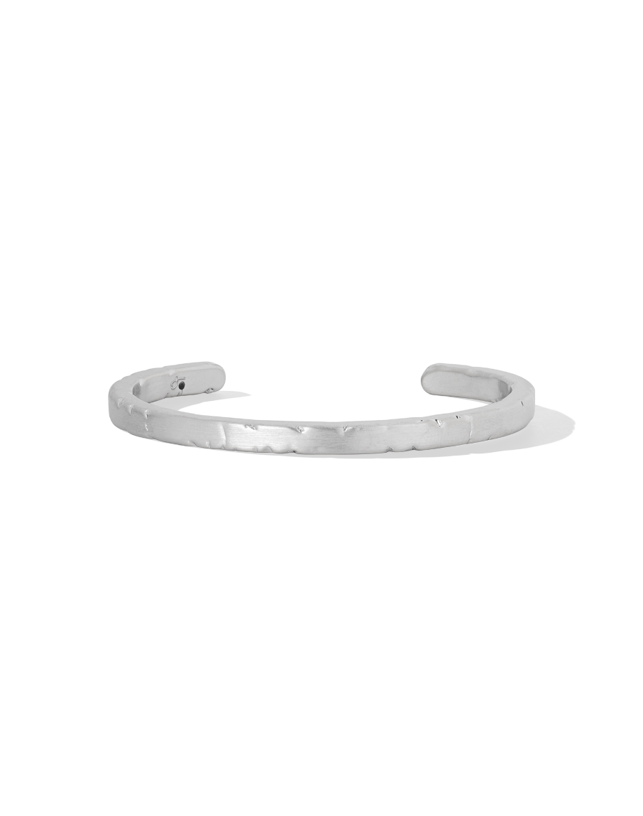 Seafarer Cuff Bracelet