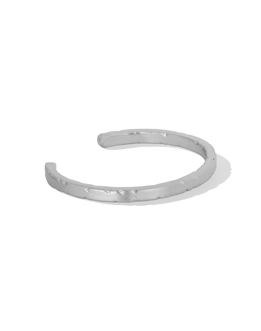 Seafarer Cuff Bracelet