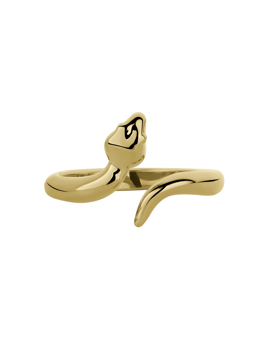 Serpent Ring